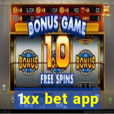 1xx bet app